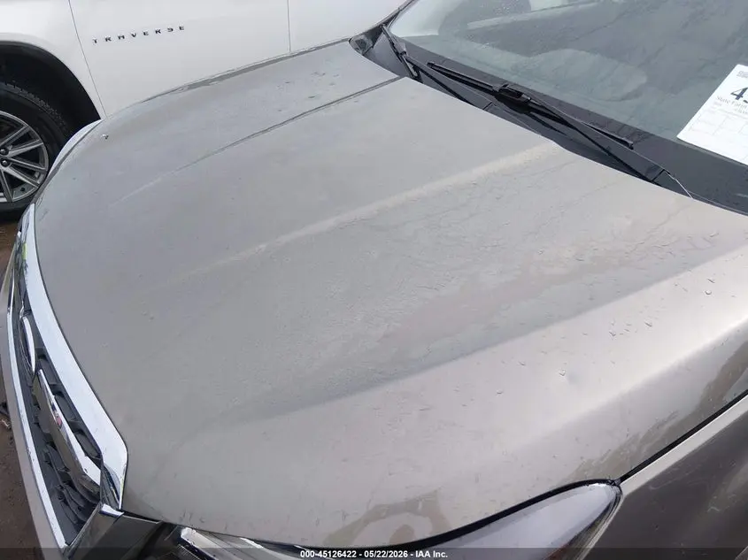 2018 SUBARU FORESTER 2.5I TOURING