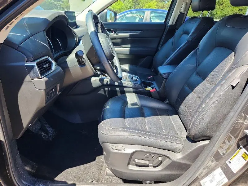2020 MAZDA CX-5 GRAND TOURING RESERVE  
