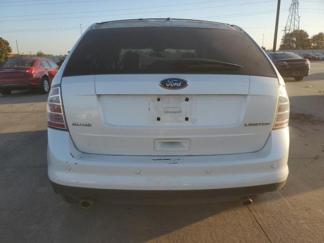 2010 FORD EDGE LIMITED