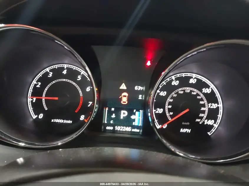 2017 MITSUBISHI OUTLANDER SPORT 2.0 LE