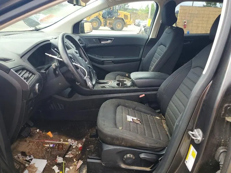 2016 FORD EDGE SE  