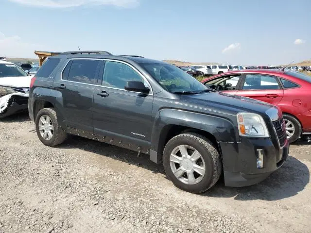 2013 GMC TERRAIN SLE  