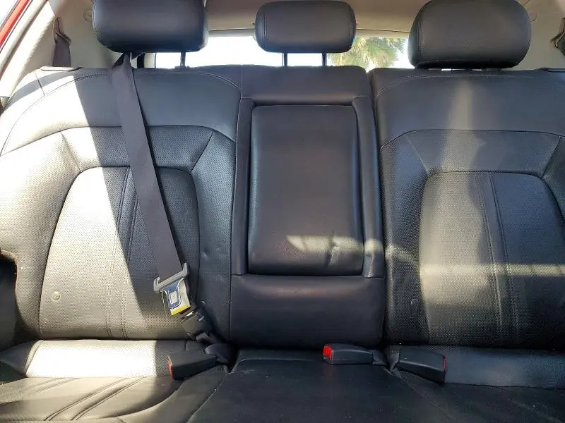 2011 KIA SPORTAGE EX  