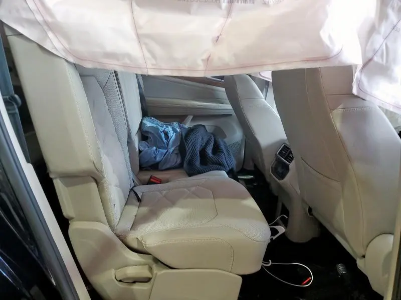 2024 VOLKSWAGEN ATLAS SE  