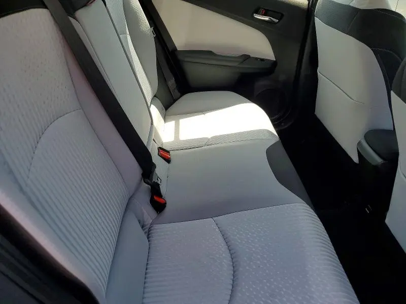 2016 TOYOTA PRIUS TWO ECO  