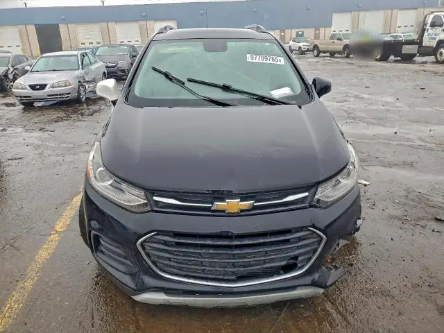 2020 CHEVROLET TRAX 1LT  