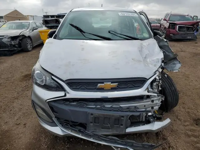 2020 CHEVROLET SPARK LS  