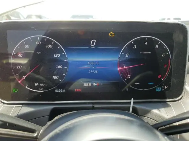 2023 MERCEDES-BENZ C 300  
