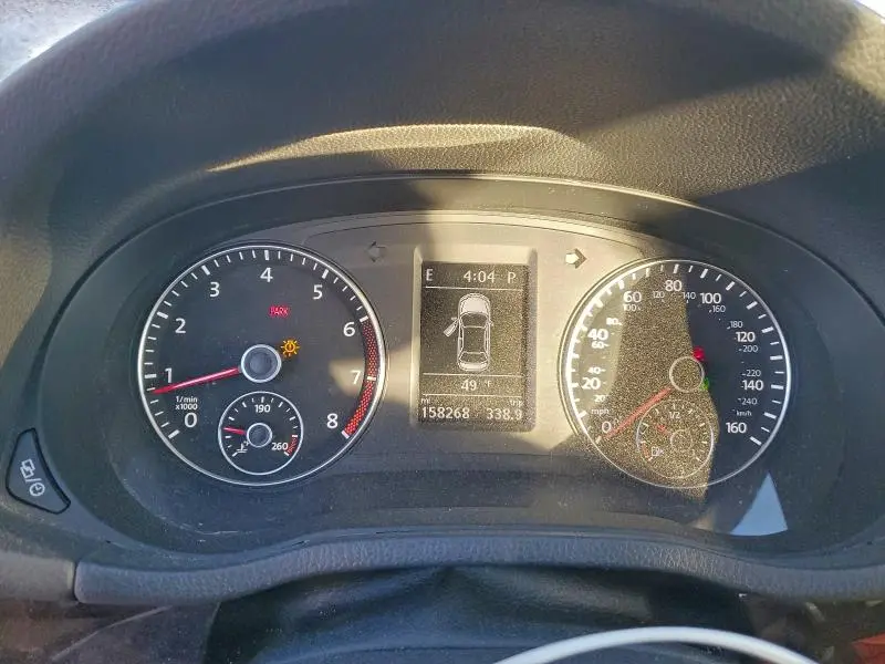 2015 VOLKSWAGEN PASSAT SEL  