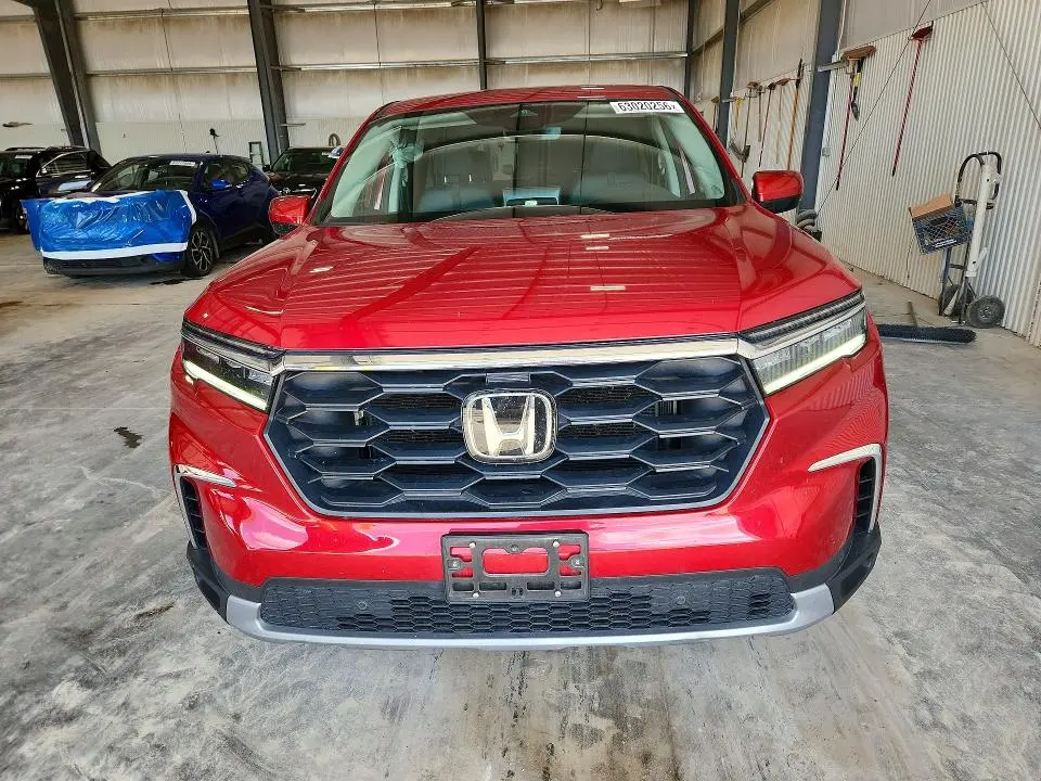 2024 HONDA PILOT EXL  