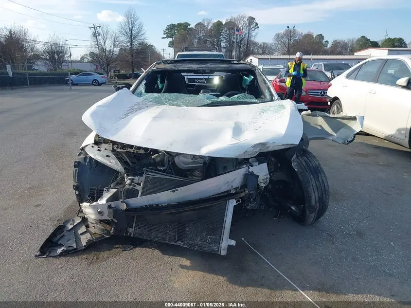 2020 MERCEDES-BENZ CLA 250  