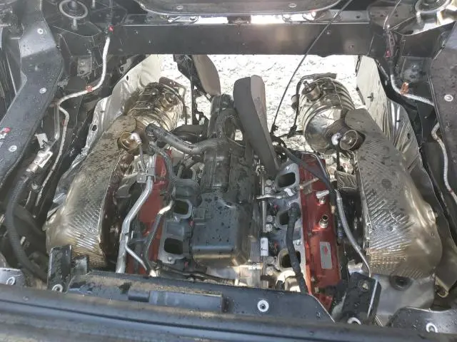 2024 CHEVROLET CORVETTE STINGRAY 3LT  