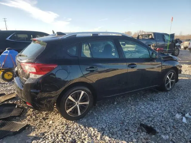 2023 SUBARU IMPREZA PREMIUM  