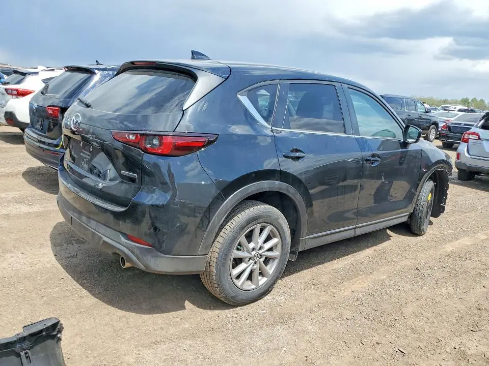 2023 MAZDA CX-5 SELECT  