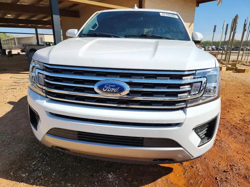 2018 FORD EXPEDITION XLT  