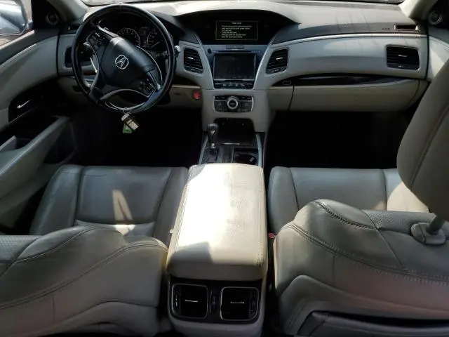 2014 ACURA RLX TECH  