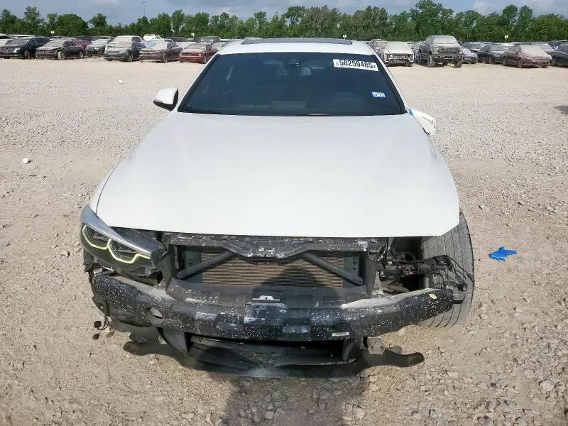 2018 BMW 430I GRAN COUPE  