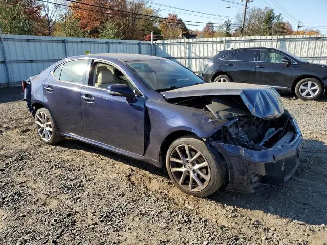 2012 LEXUS IS 250  