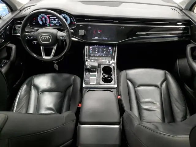 2021 AUDI Q7 PREMIUM PLUS