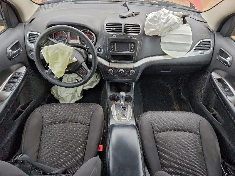 2013 DODGE JOURNEY SXT  