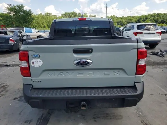 2023 FORD MAVERICK XL  