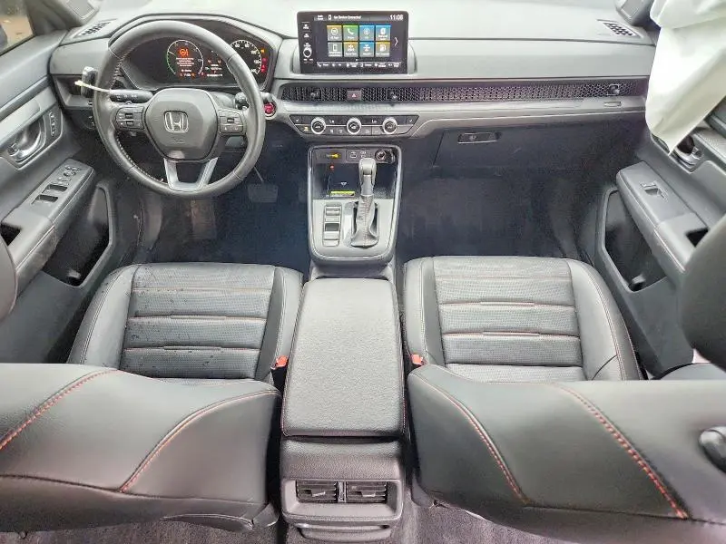 2025 HONDA CR-V SPORT-L  