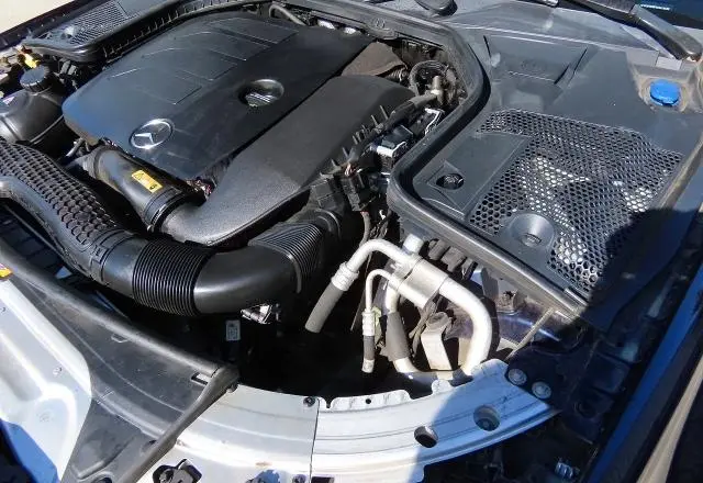 2021 MERCEDES-BENZ C 300  