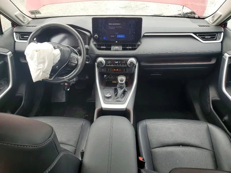 2024 TOYOTA RAV4 LIMITED  