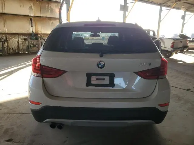 2014 BMW X1 SDRIVE28I  