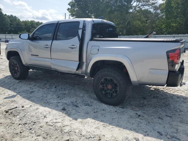 2020 TOYOTA TACOMA DOUBLE CAB