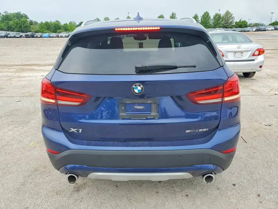 2020 BMW X1 SDRIVE28I  