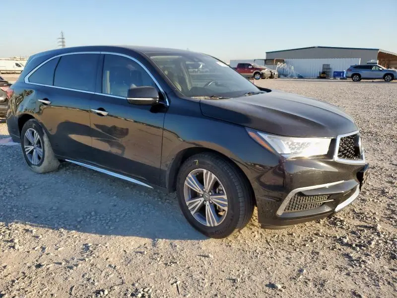 2020 ACURA MDX   