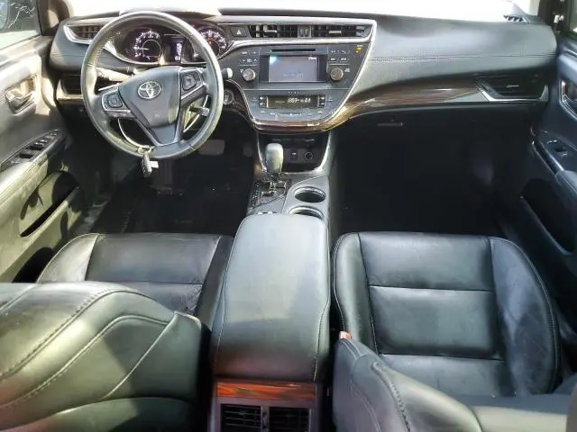 2013 TOYOTA AVALON BASE  