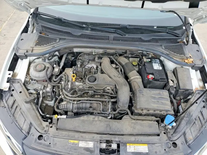 2022 VOLKSWAGEN JETTA SPORT  