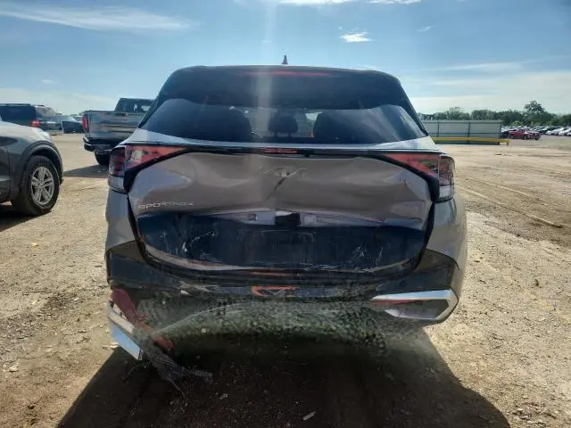 2023 KIA SPORTAGE SX PRESTIGE  