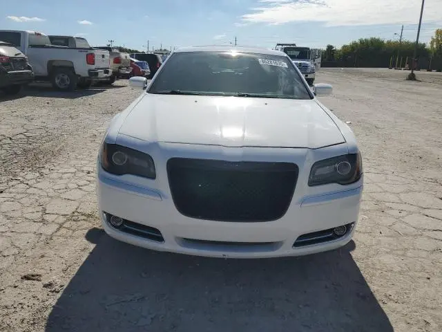 2014 CHRYSLER 300 S