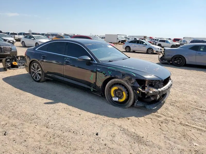 2019 AUDI A6 PREMIUM  