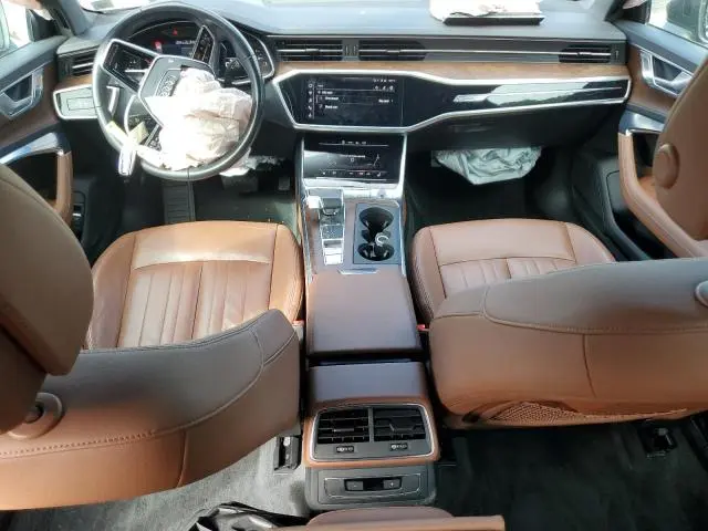 2021 AUDI A6 PREMIUM PLUS  