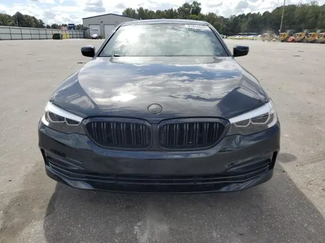 2019 BMW 530 I