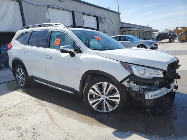 2020 SUBARU ASCENT TOURING