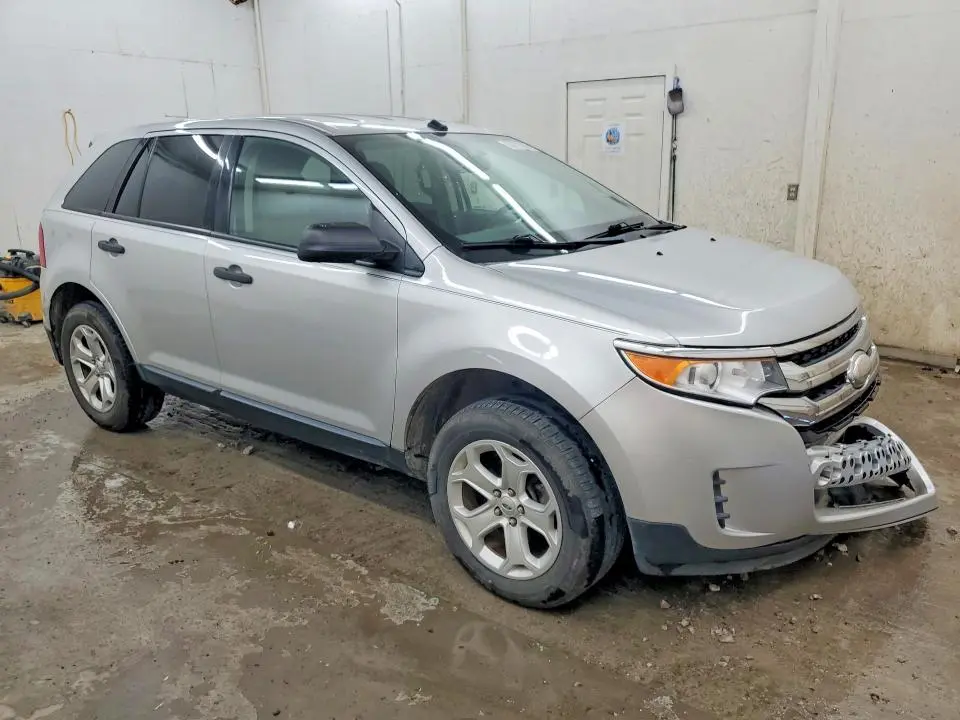 2014 FORD EDGE SE  