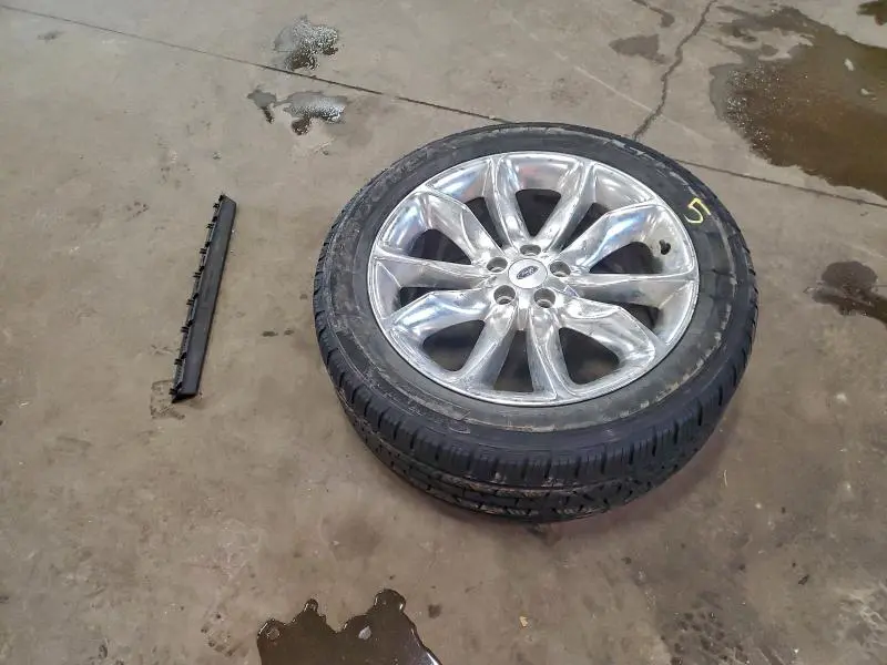 2012 FORD EXPLORER LIMITED  