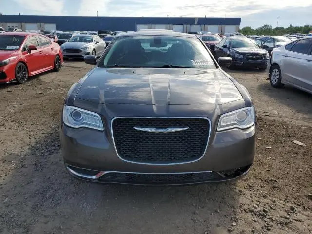 2015 CHRYSLER 300 LIMITED  