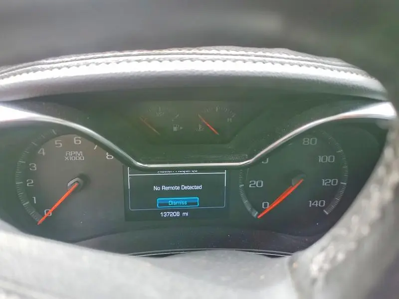 2020 CHEVROLET IMPALA LT  