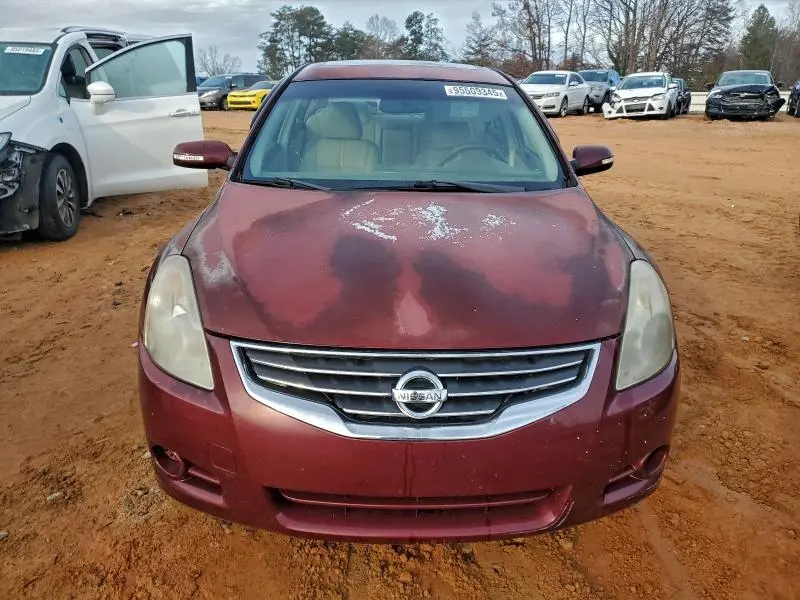 2010 NISSAN ALTIMA BASE  