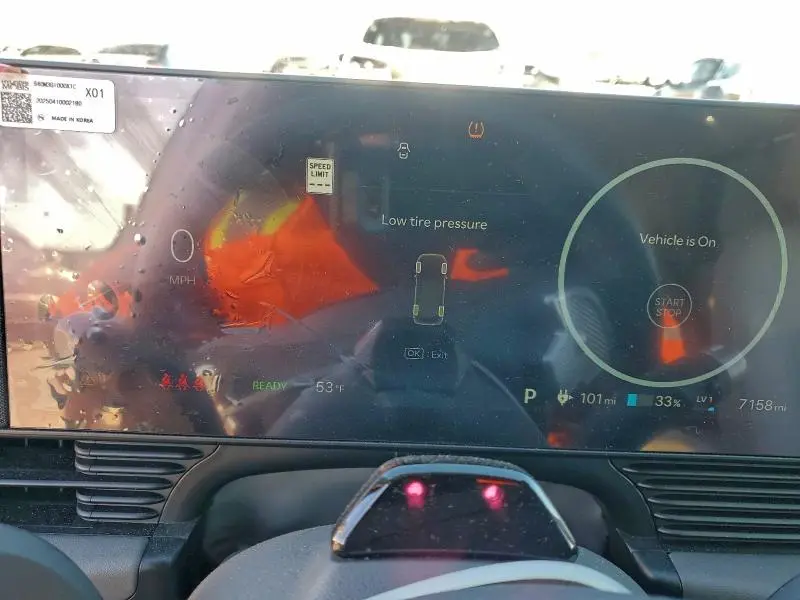 2025 HYUNDAI IONIQ 5 LIMITED  