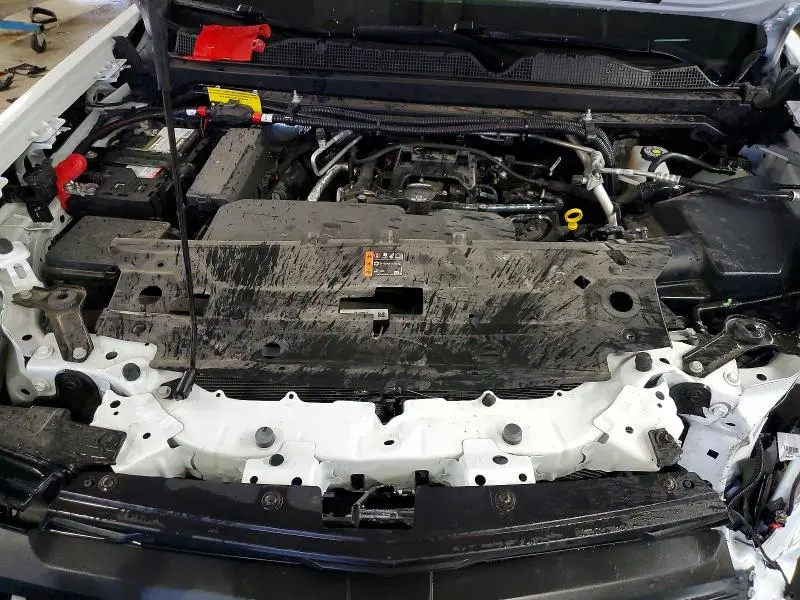 2024 CHEVROLET COLORADO   