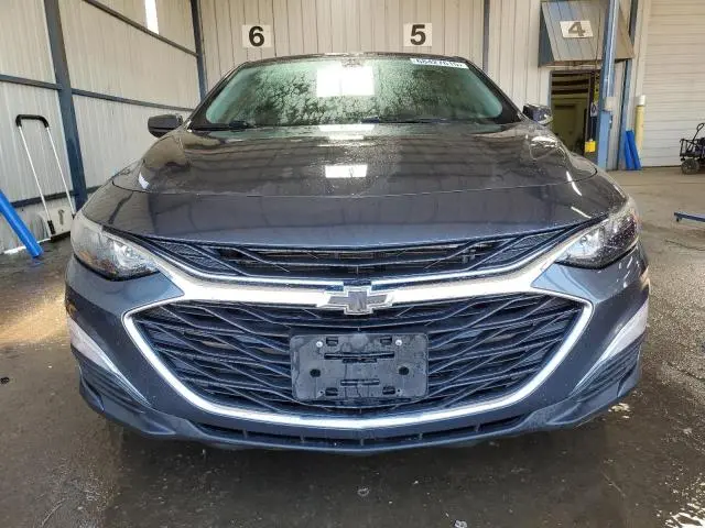 2021 CHEVROLET MALIBU RS  
