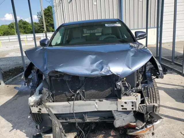 2018 TOYOTA HIGHLANDER LE  