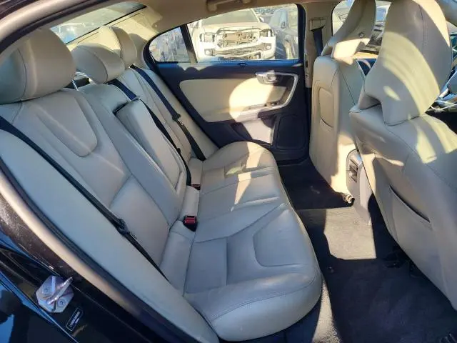 2017 VOLVO S60 PREMIER  